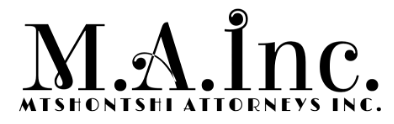mtshontshilaw.com